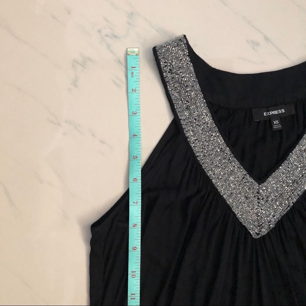 3/$15 👚Express ladies top - Picture 6 of 7